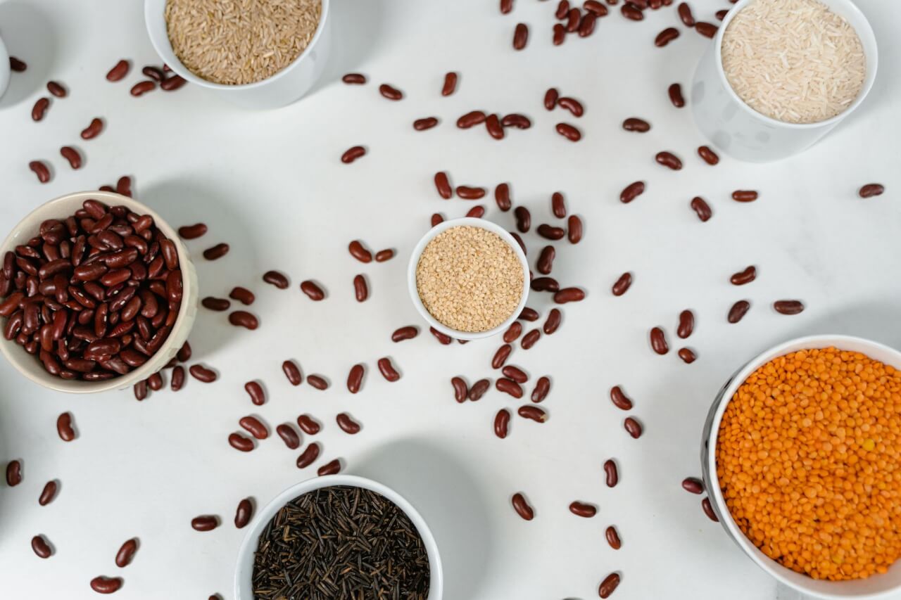 Composition nutritionnelle des lentilles : protéines, glucides et fibres