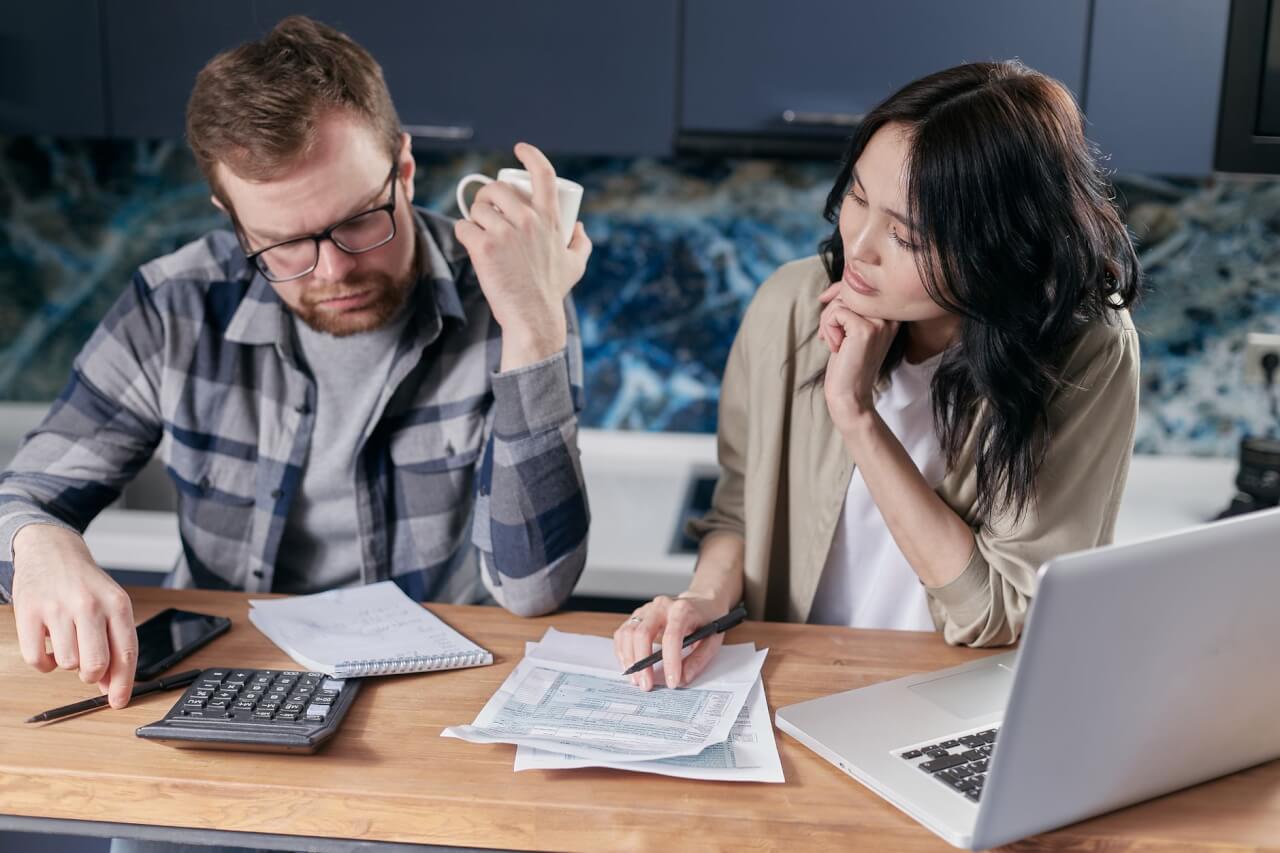 Comment la double imposition est évitée : crédit d'impôt et taux effectif
