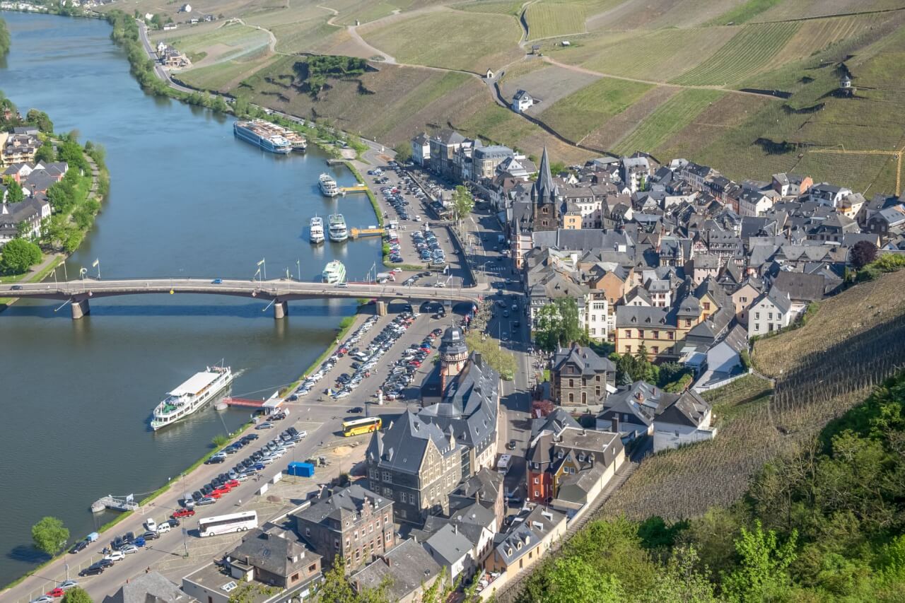 Panorama du marché du loft en Moselle : une offre réellement rare