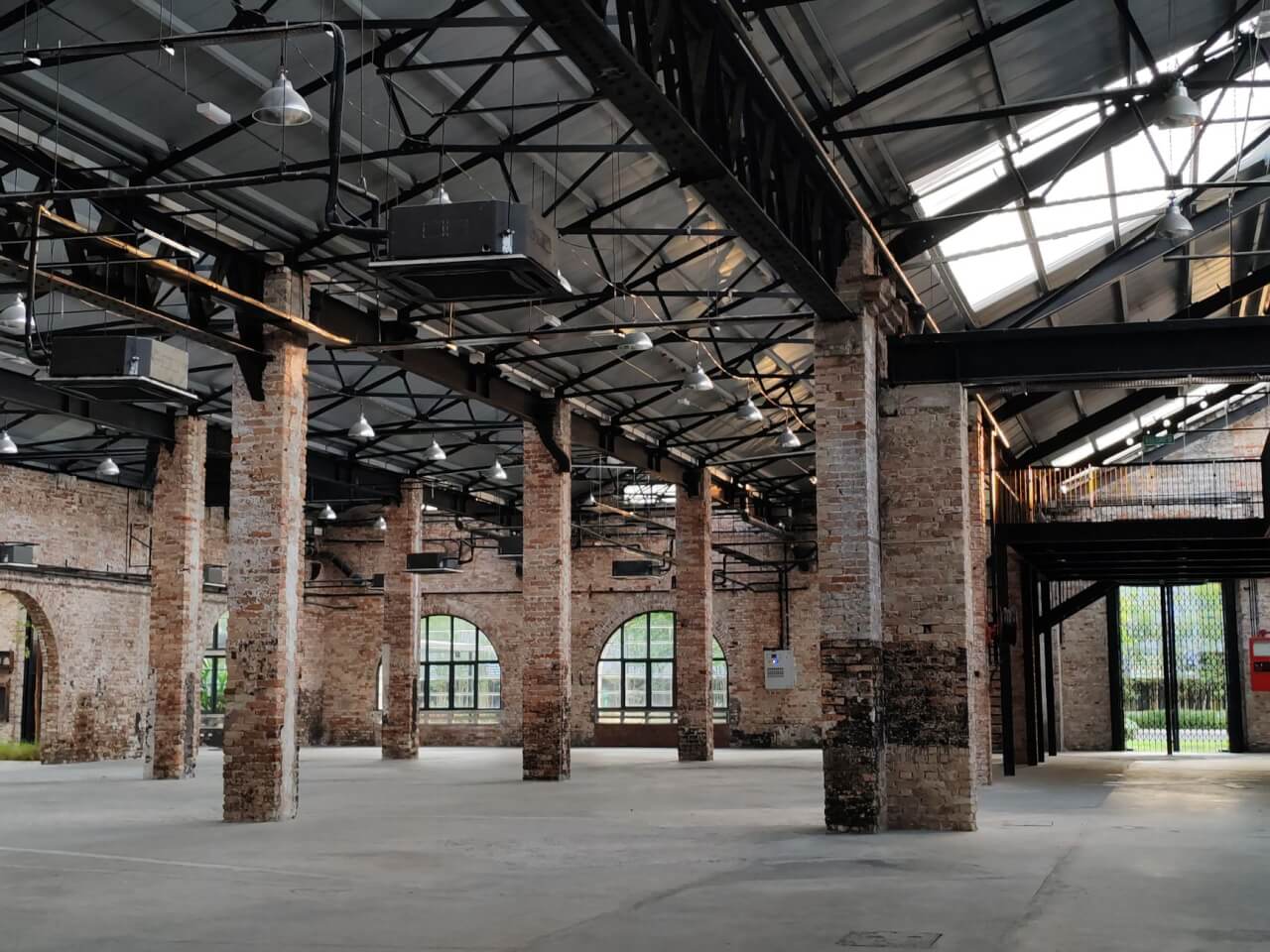 Prix : du brut industriel au loft rénové, des écarts considérables