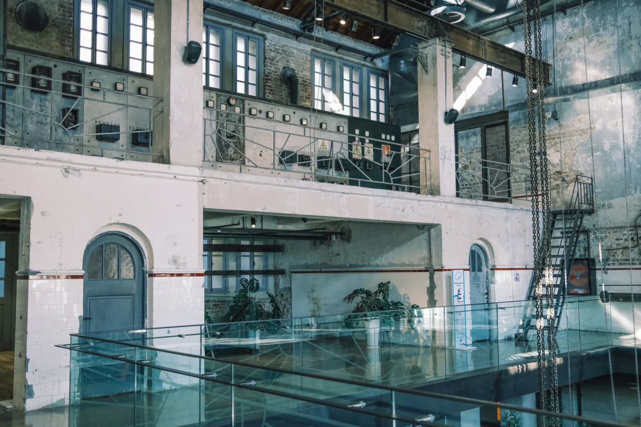 Loft ancienne fabrique en Moselle : le guide d'achat 2025