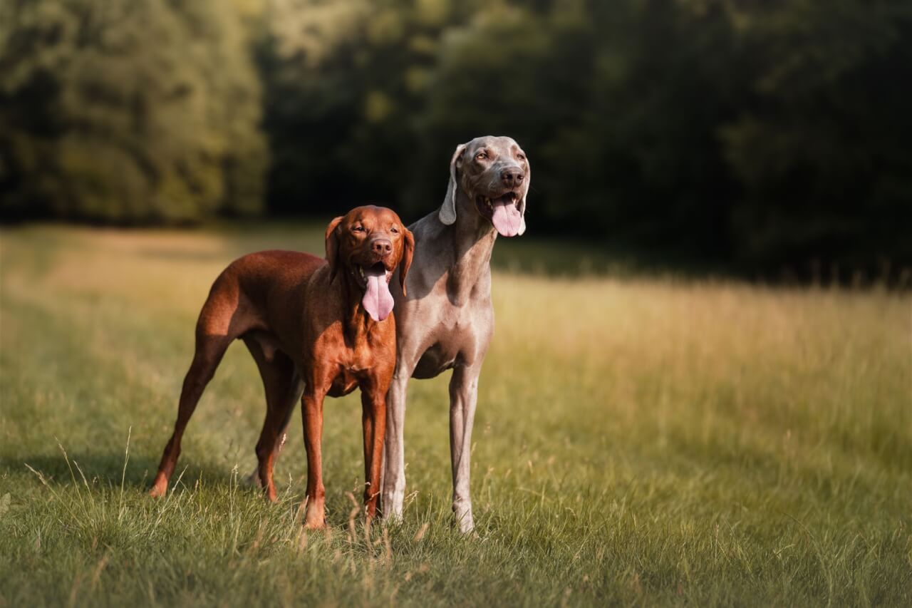 Razas de Perros de Caza: Guía Completa para Elegir tu Compañero Cinegético