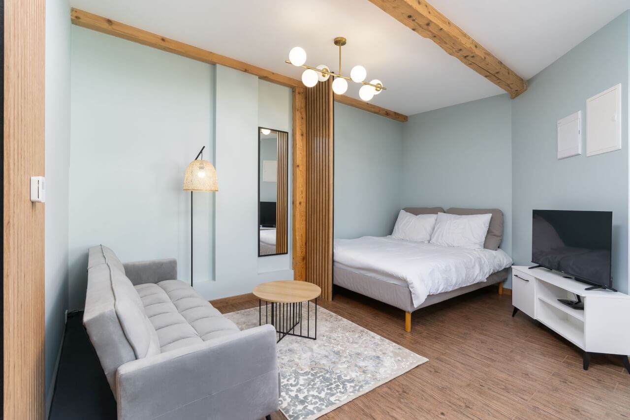 Idée Déco Chambre Adulte : le Guide Cosy Pièce par Pièce