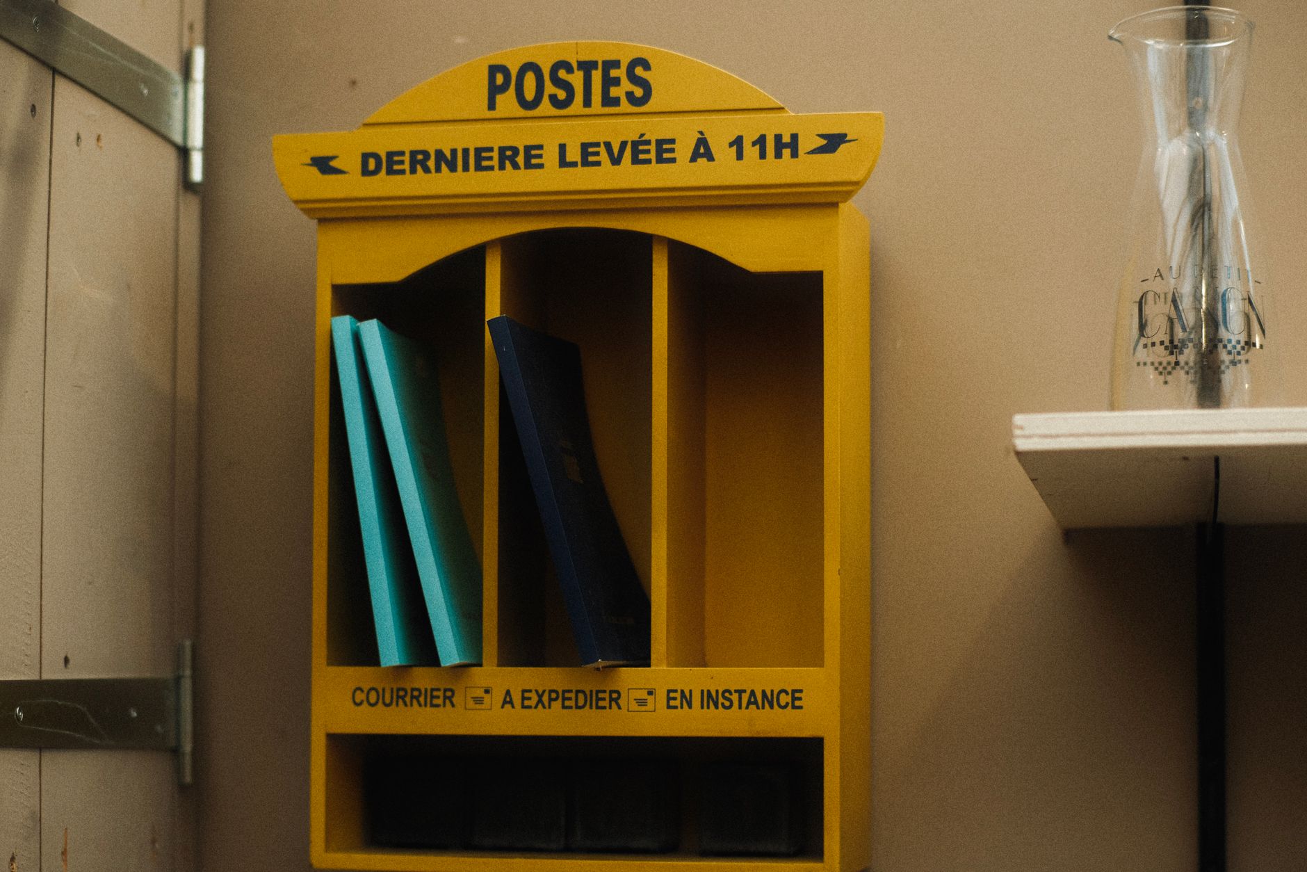 Les lettres à jambage en français : quelles sont-elles exactement