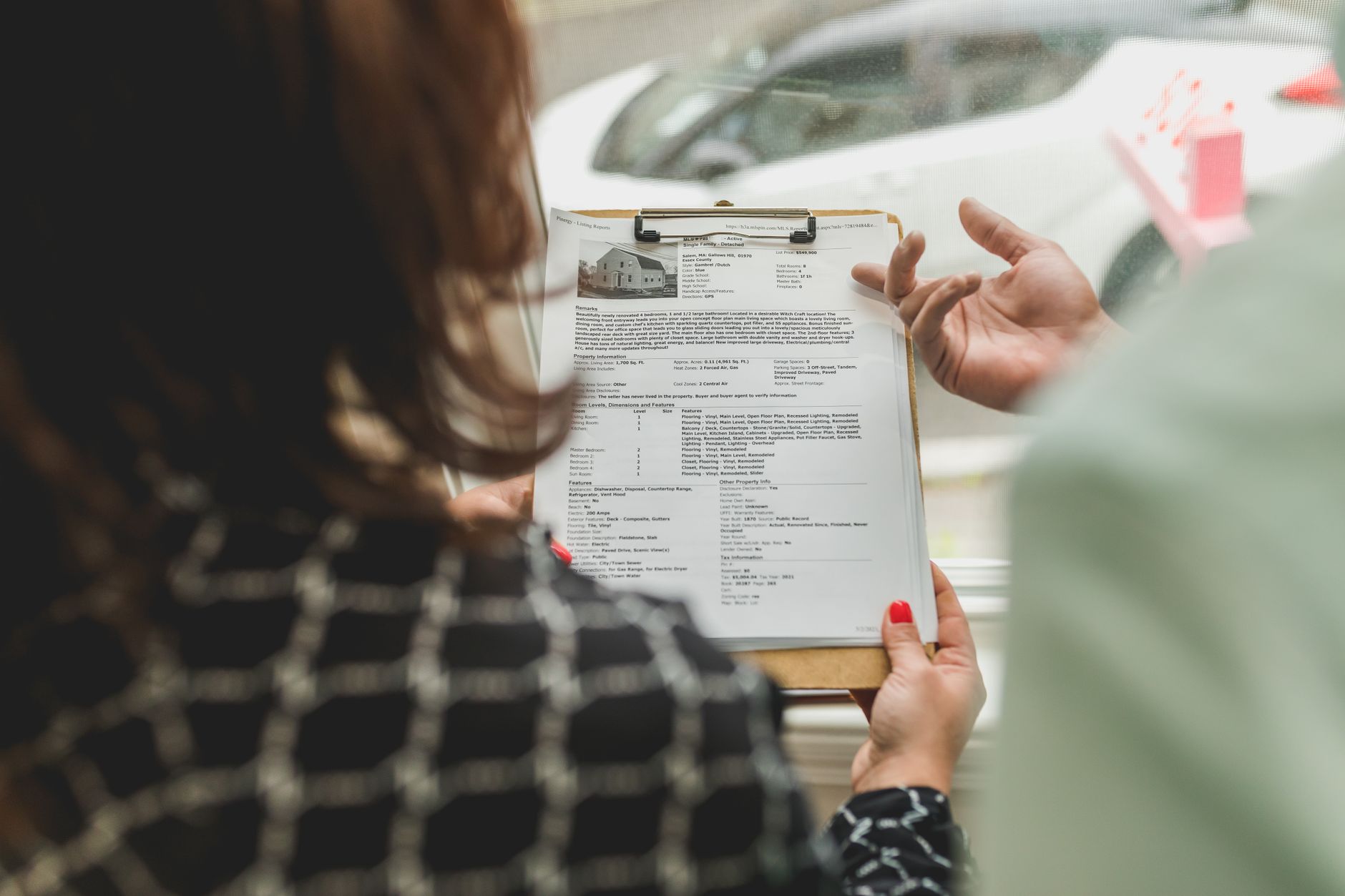 Lire une fiche SCI sans se tromper sur les données