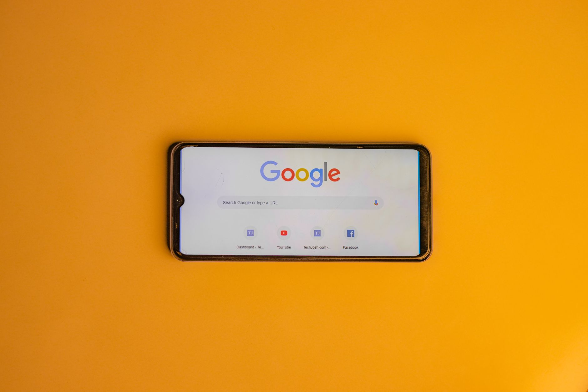 Ce qu'est vraiment le quiz Google de la Journée de la Terre