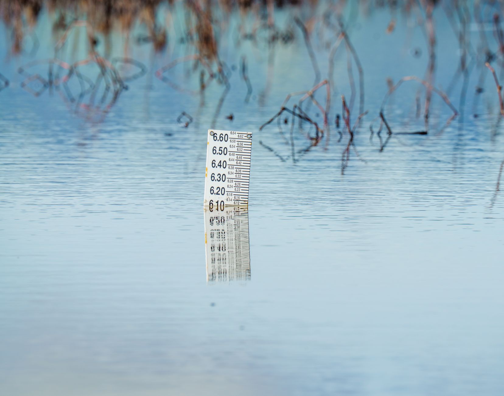 Comment mesurer l'eau précisément sans se tromper
