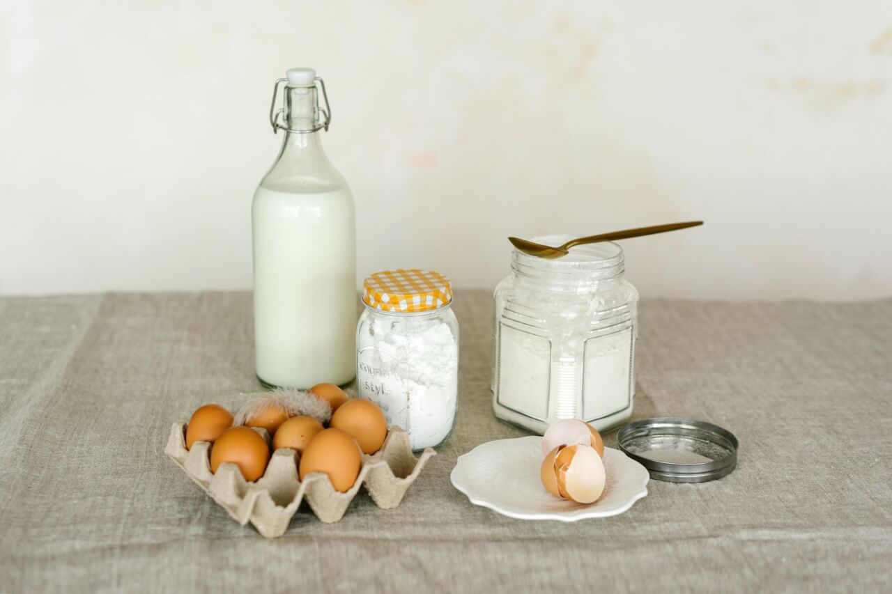 La recette au bicarbonate de soude contre les maladies fongiques