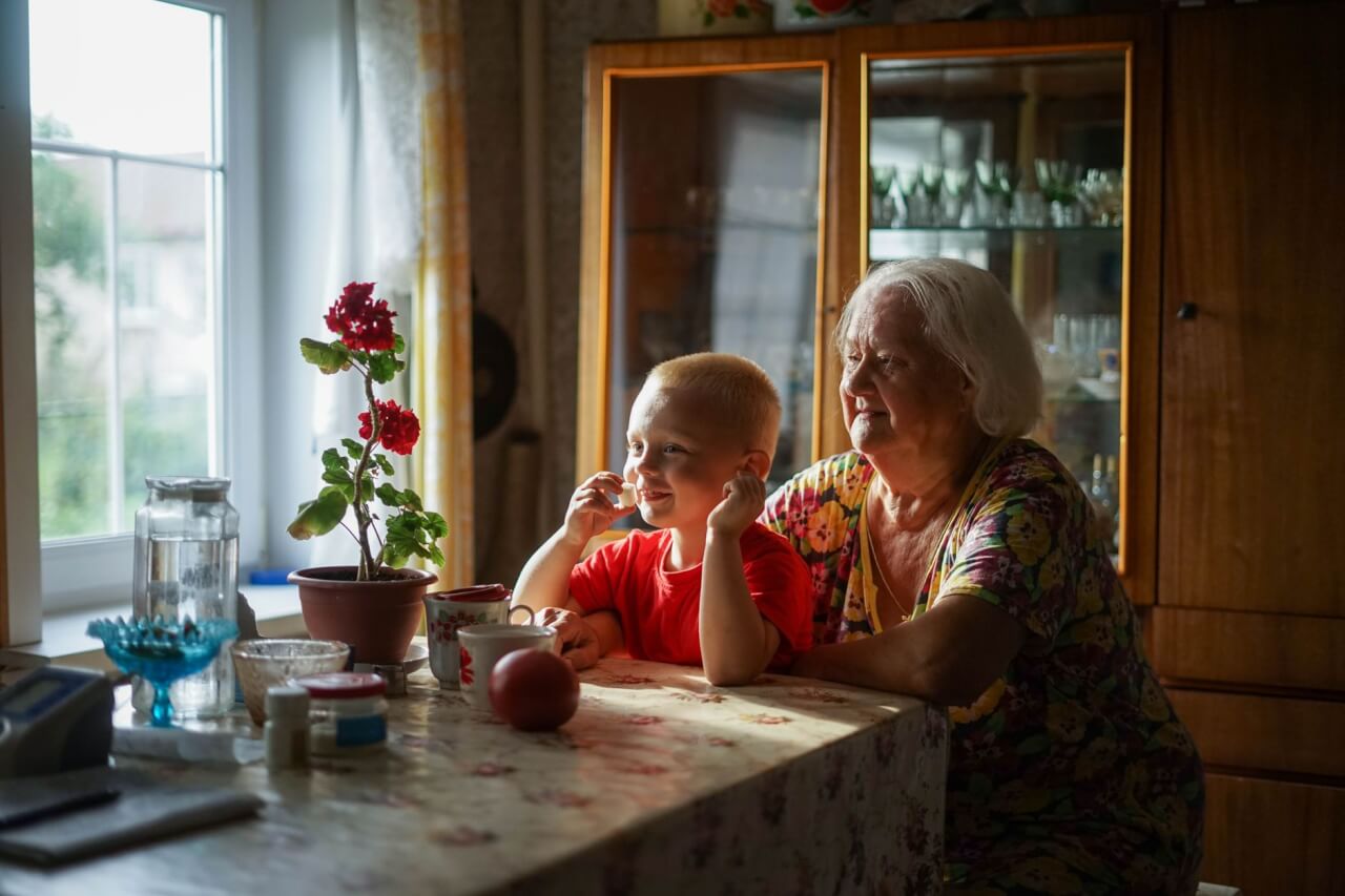 Les Recettes de Grand-Mère pour des Géraniums qui Fleurissent Abondamment