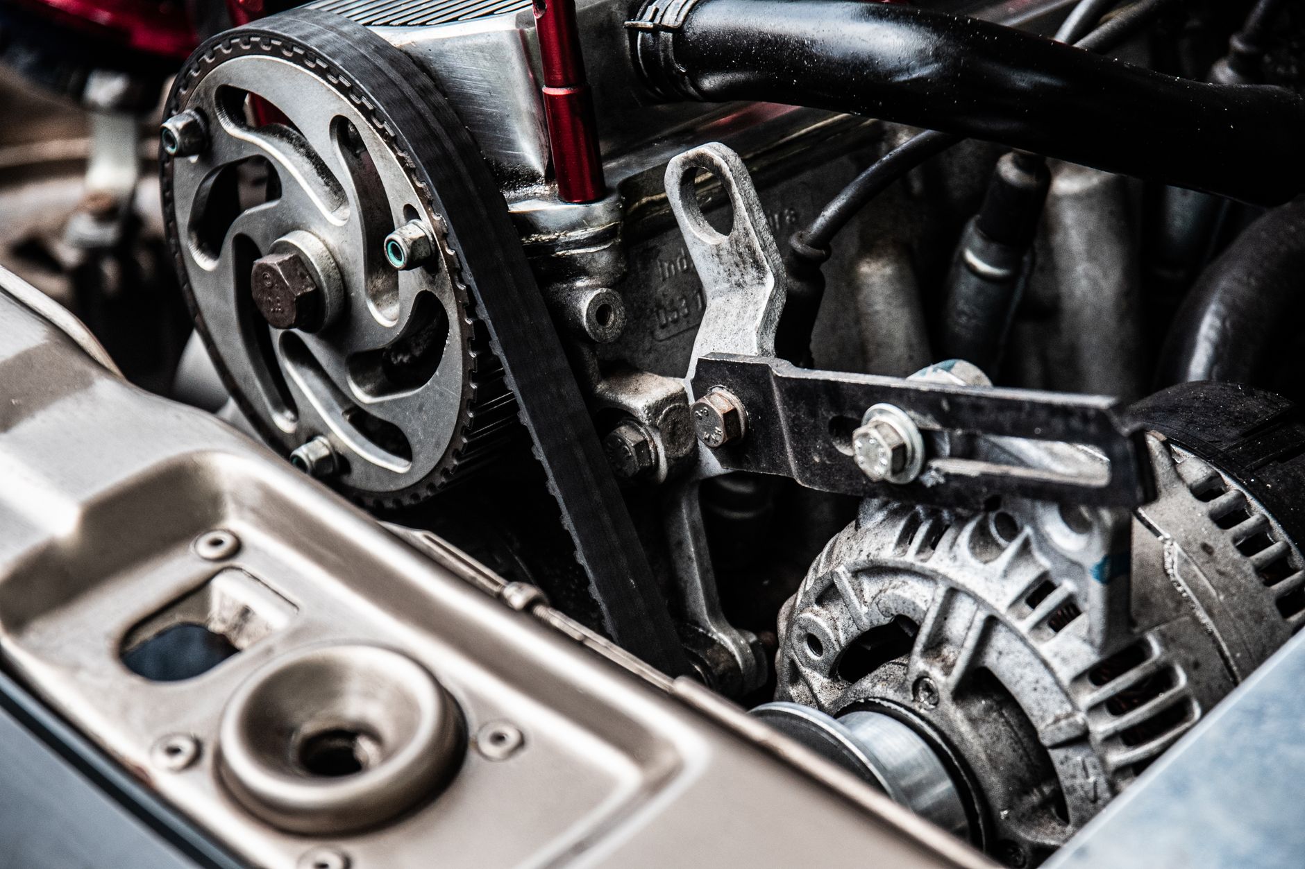 Comprendre le fonctionnement du moteur FAAC 391 avant tout réglage