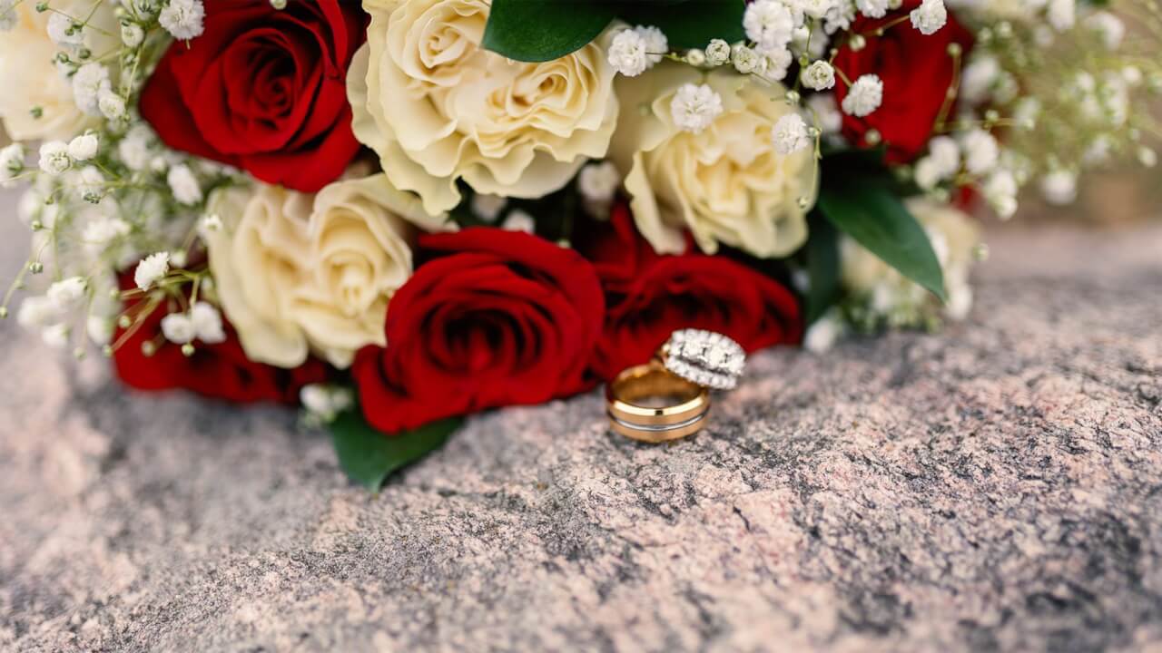 Signification de 1 à 12 roses : le coeur du code amoureux