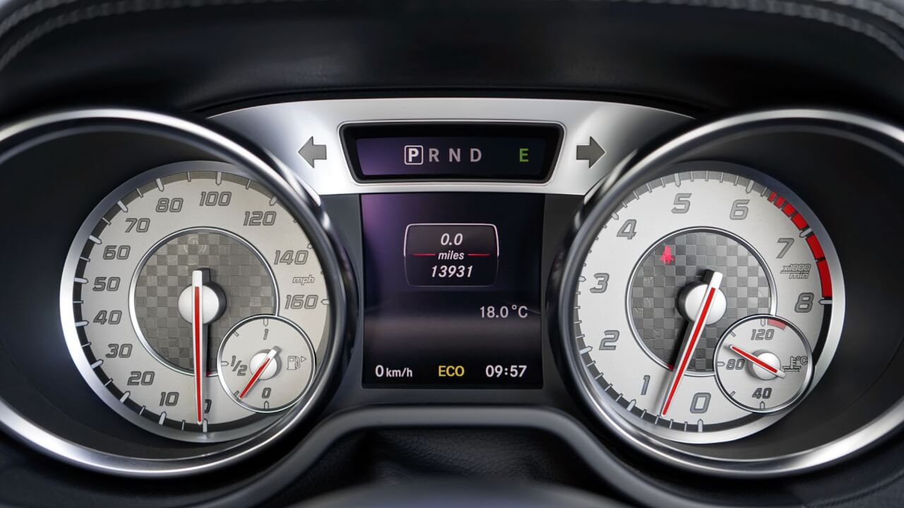 130 miles en kilomètres : la conversion de distance pure