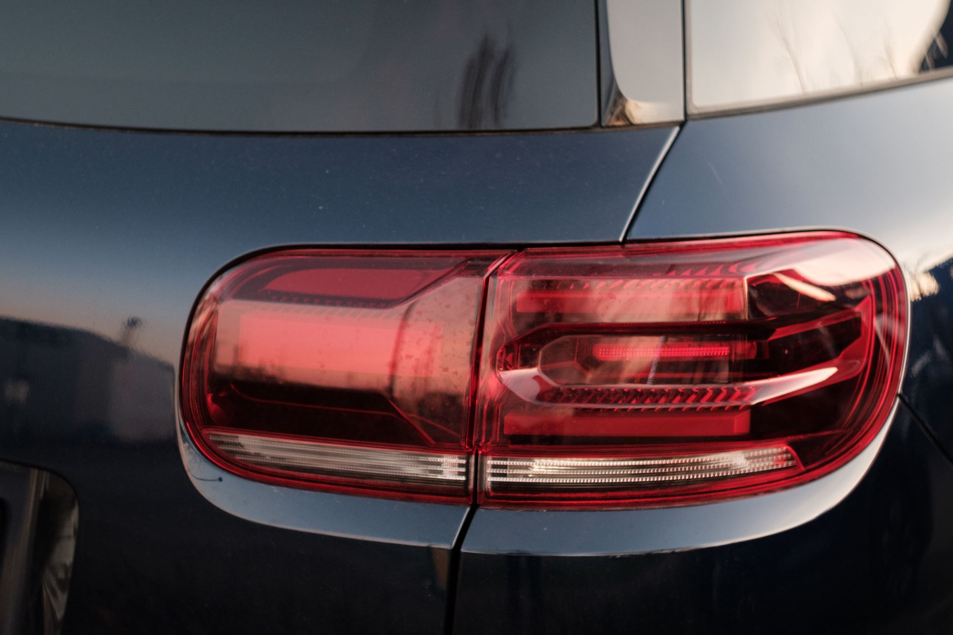 Volume du coffre C5 Aircross : les chiffres officiels décryptés