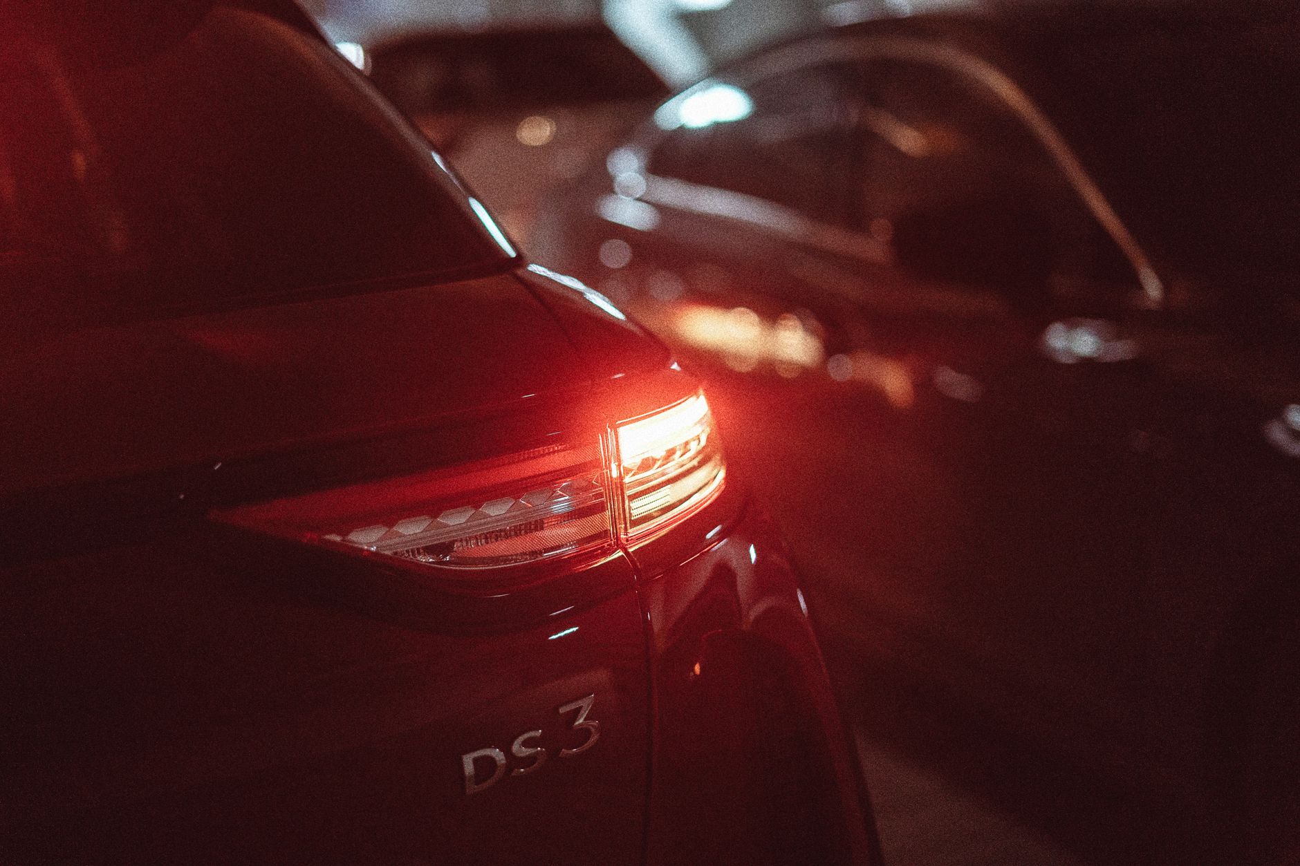 Coffre Citroën C5 Aircross : 580L de capacité, modulable et pratique
