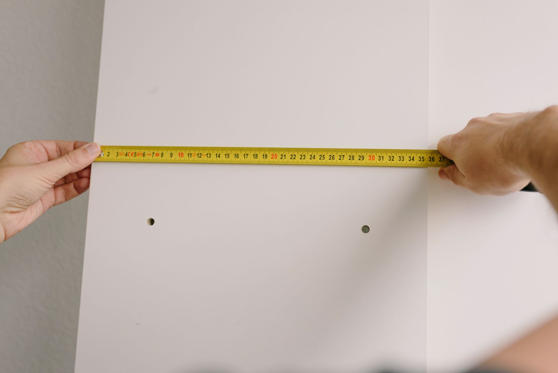 Dimensions précises du coffre : longueur, largeur, hauteur
