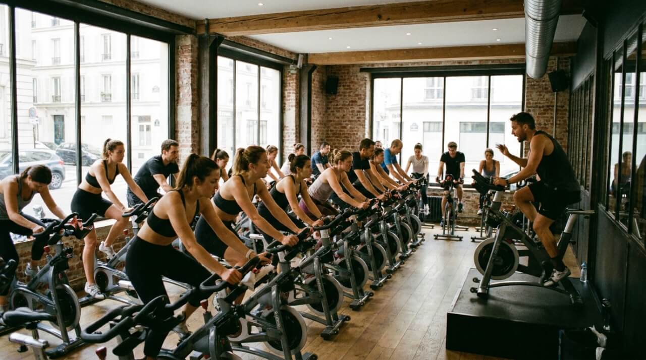 Dynamo Cycling : qu'est-ce que c'est vraiment ?
