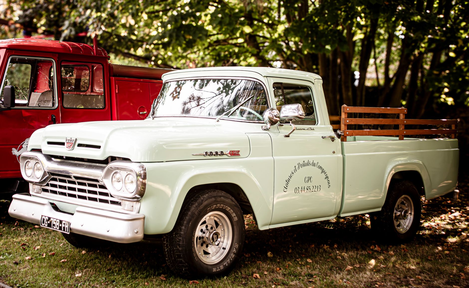 Qu'est-ce que le Ford F-450 : positionnement et histoire de la gamme Super Duty