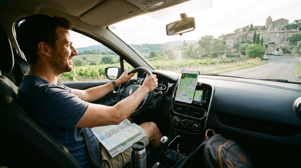 Guide Complet Mappy : Maîtrisez vos Itinéraires en Voiture comme un Pro