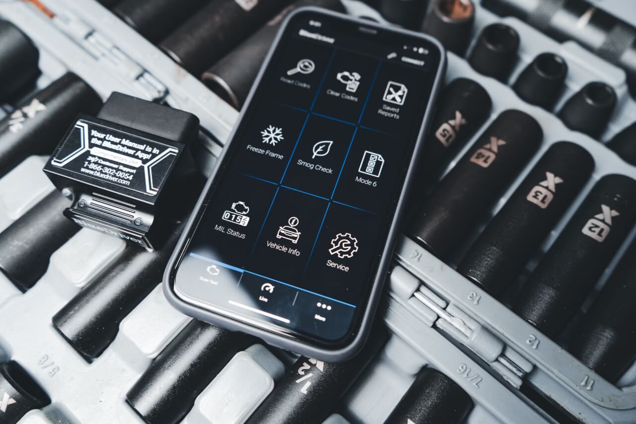 Klavkarr 310 : Guide complet du diagnostic OBD2 Bluetooth pour ta voiture