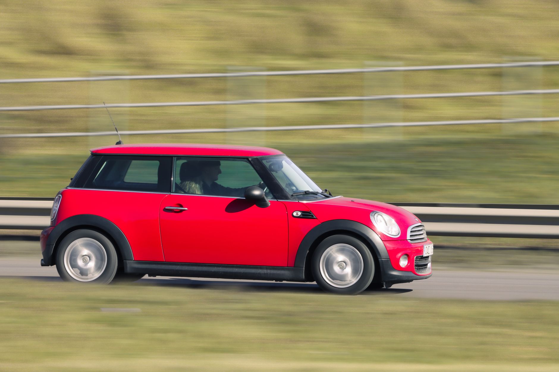 Mini Cooper Neuve : Tarifs 2025 et Guide Complet des Prix
