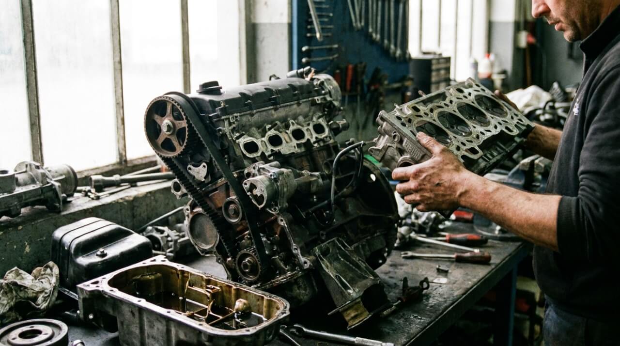 Le moteur PureTech, c'est quoi exactement ?