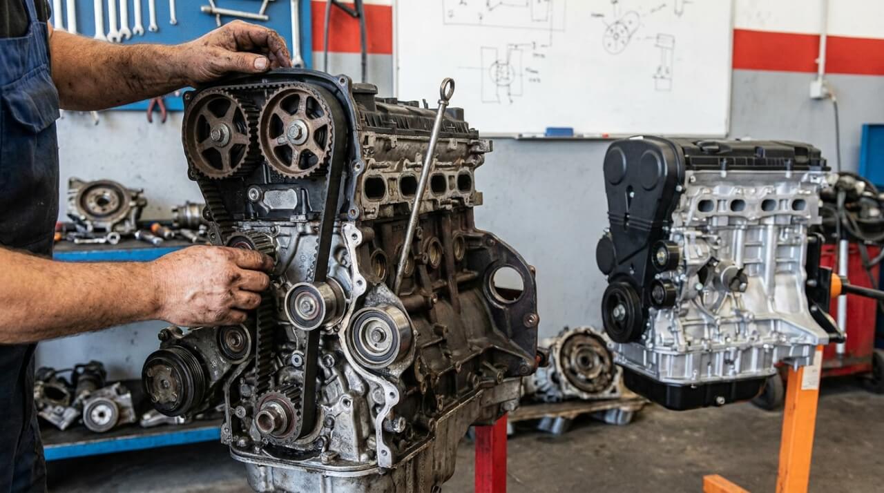 Quels moteurs PureTech éviter en priorité : le classement des versions dangereuses