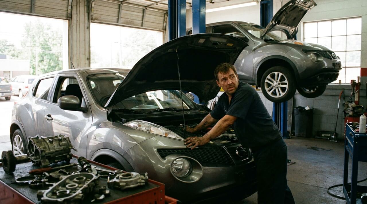 Motorisations à risque : le classement détaillé des moteurs problématiques