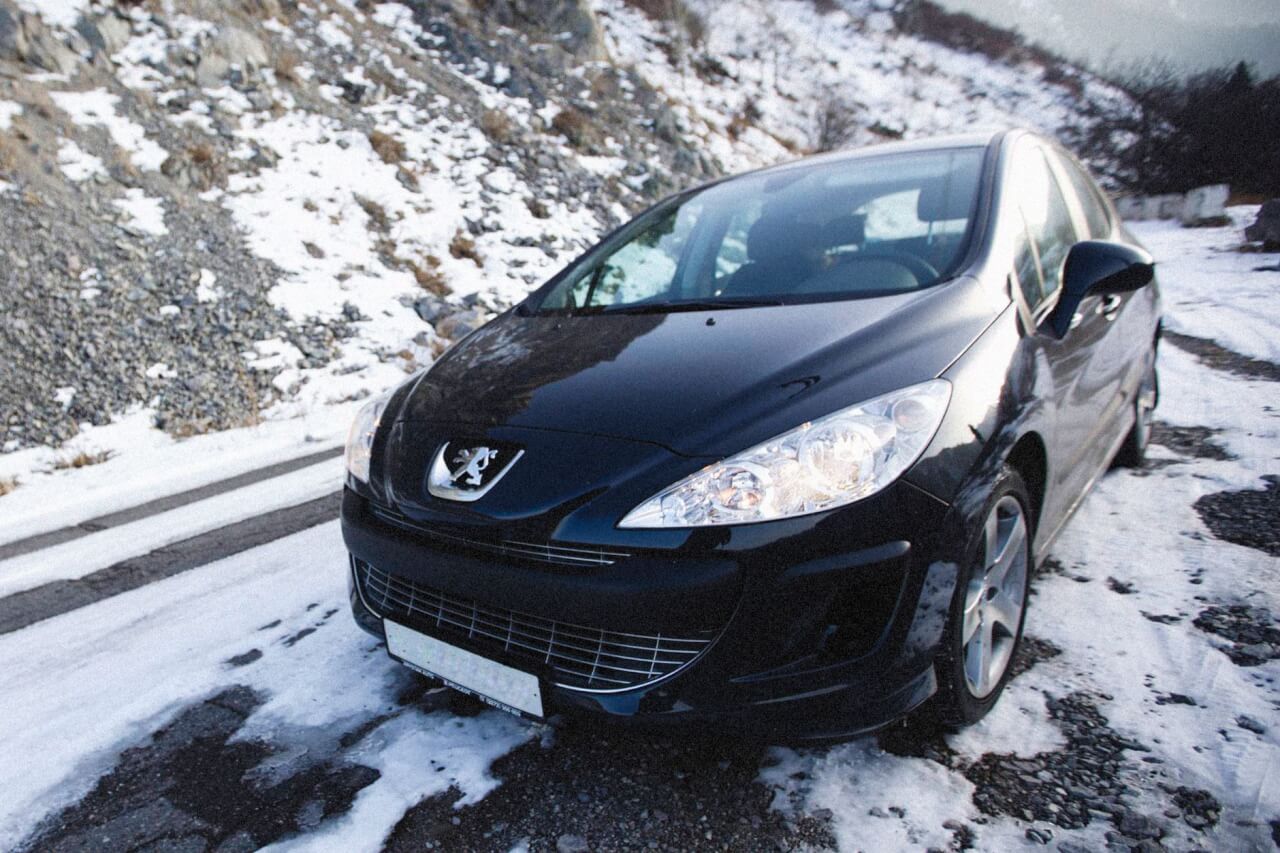 Les versions du Peugeot Partner Tepee à fuir absolument