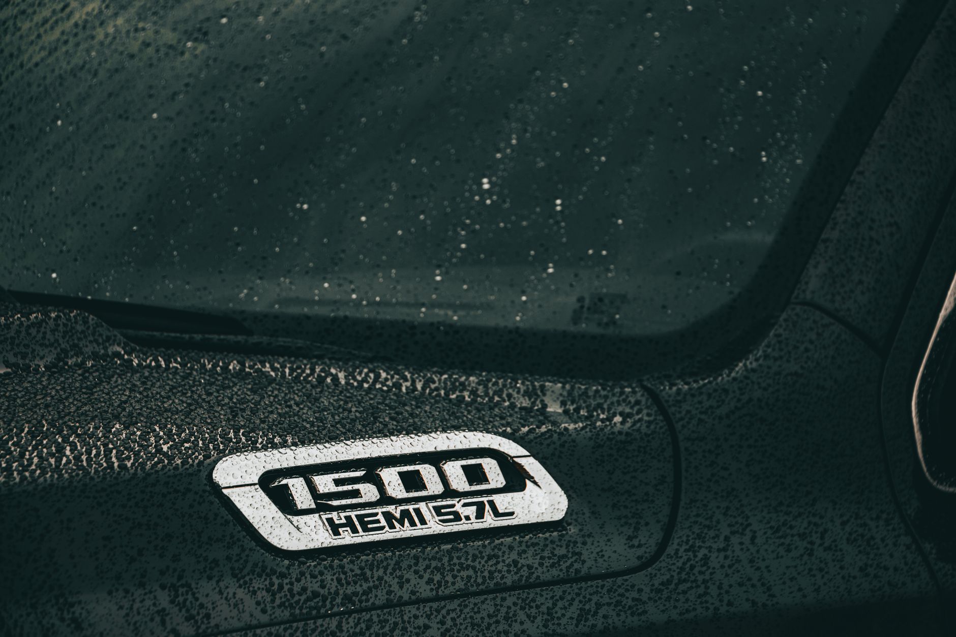 Les motorisations disponibles sur le RAM 1500 : essence, diesel et hybride léger
