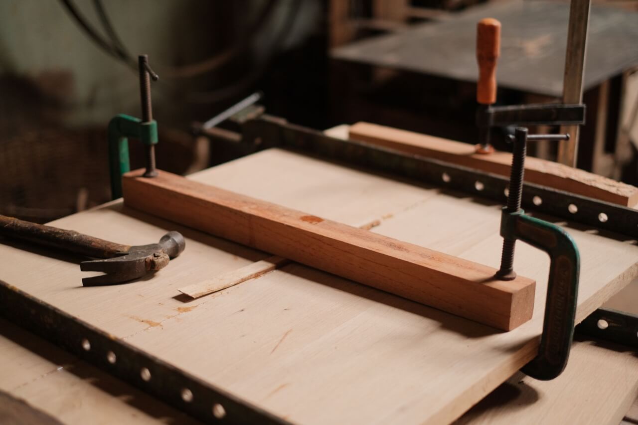 Matériaux et outils : ce qu'il faut exactement acheter