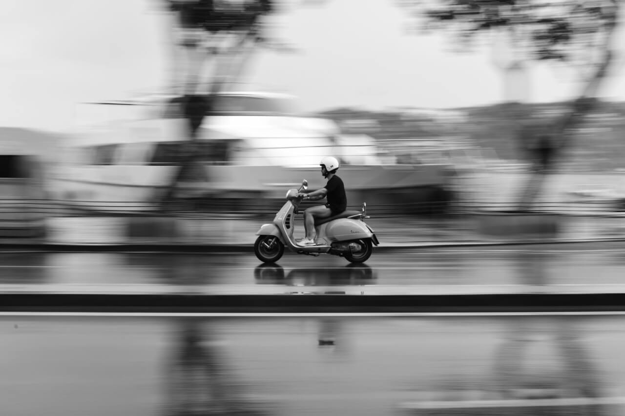 Classement des scooters 125 les plus rapides en 2025