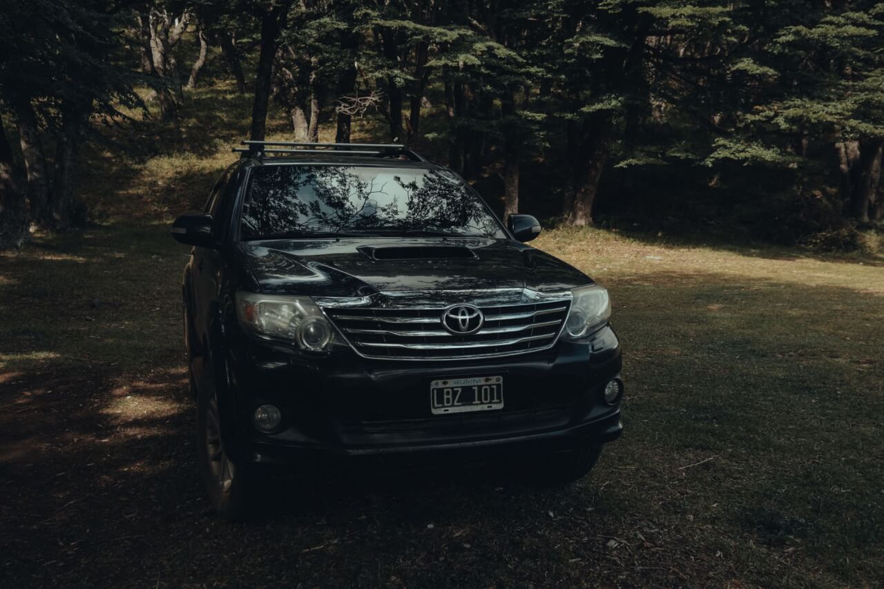 Toyota Fortuner 2026 : ce qui est confirmé et ce qui relève de la rumeur