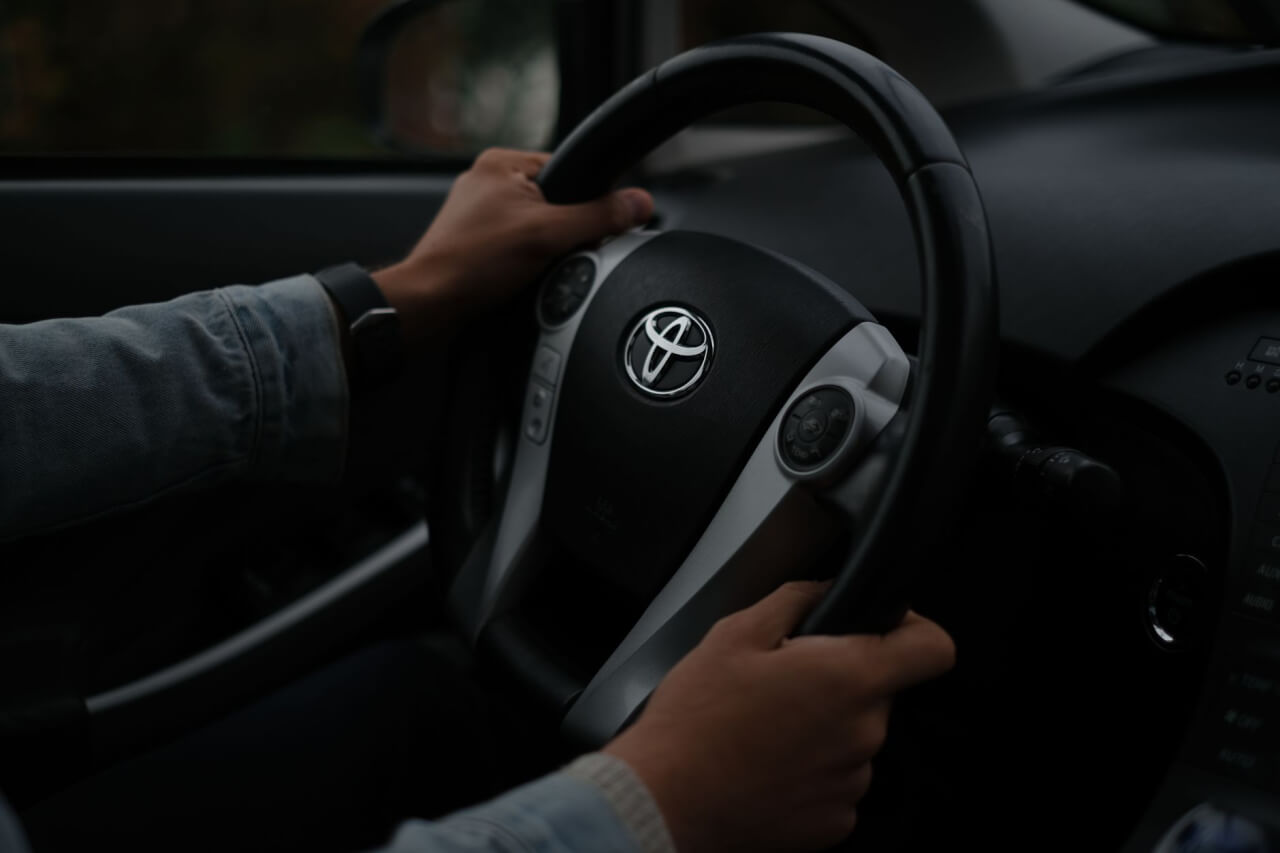 Toyota Givors : une division manutention, pas une usine automobile