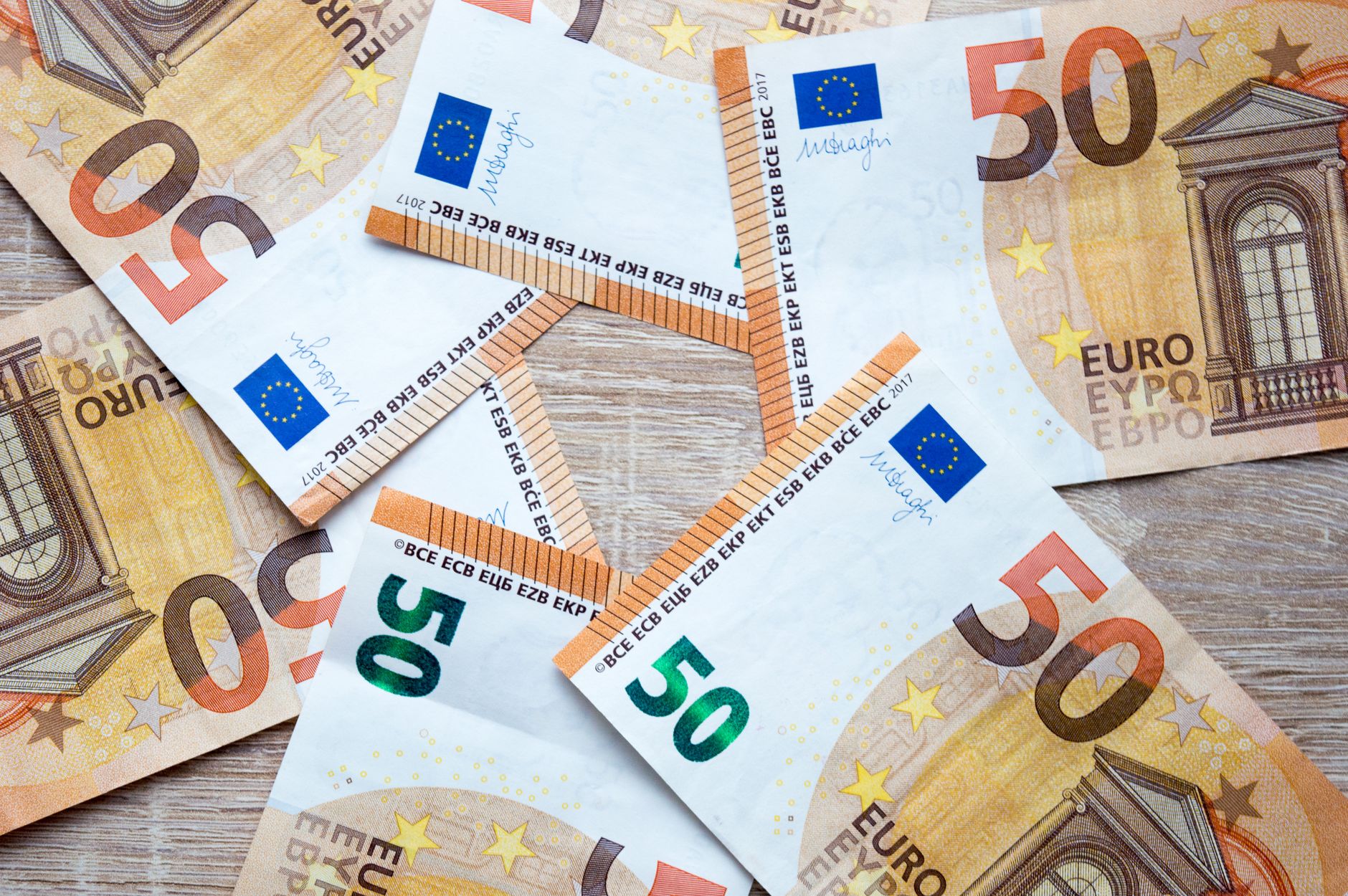 Ce que signifie vraiment "59 euros par mois sans apport"