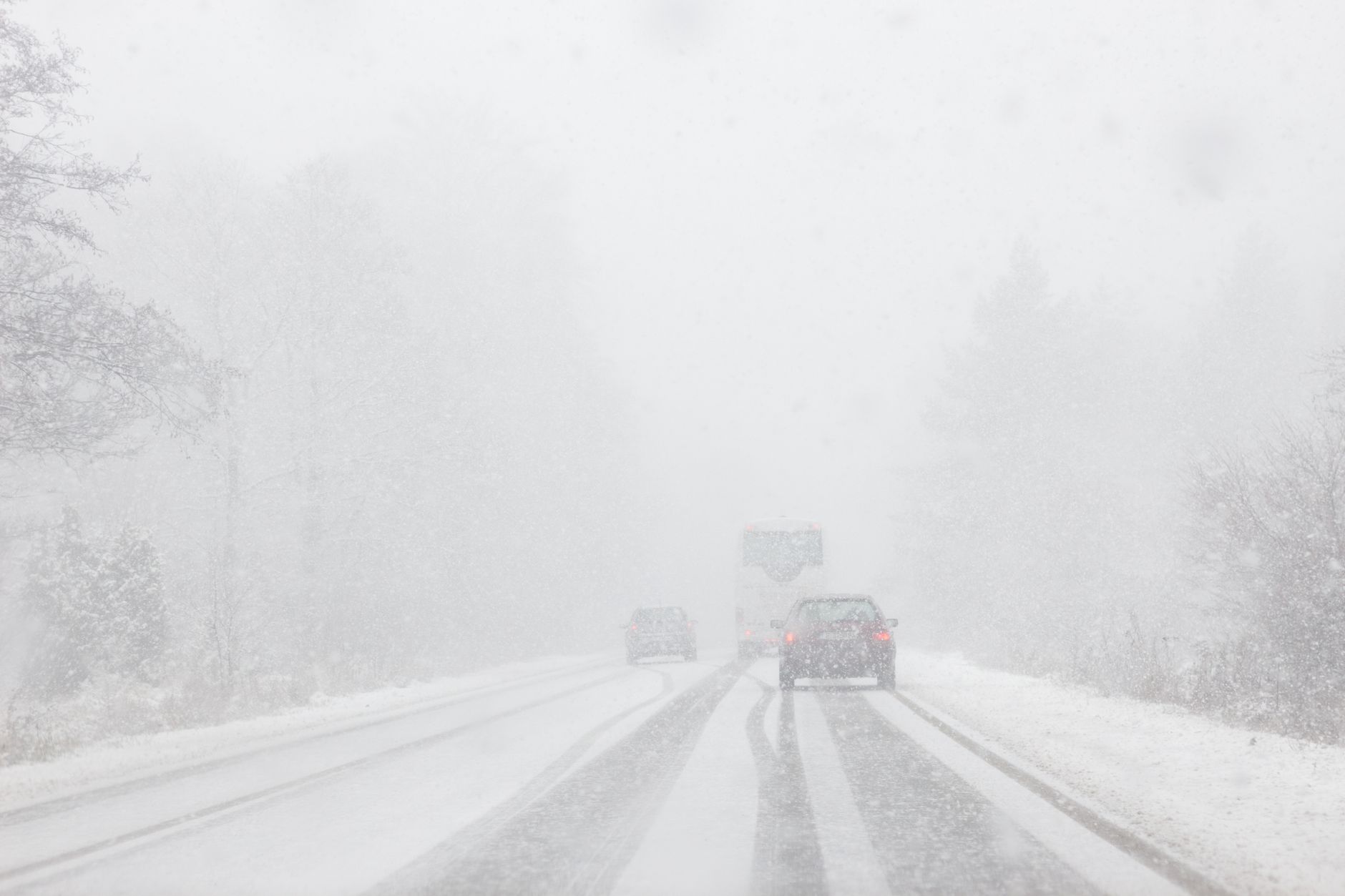 Quelles routes sont couvertes et à quelle fréquence