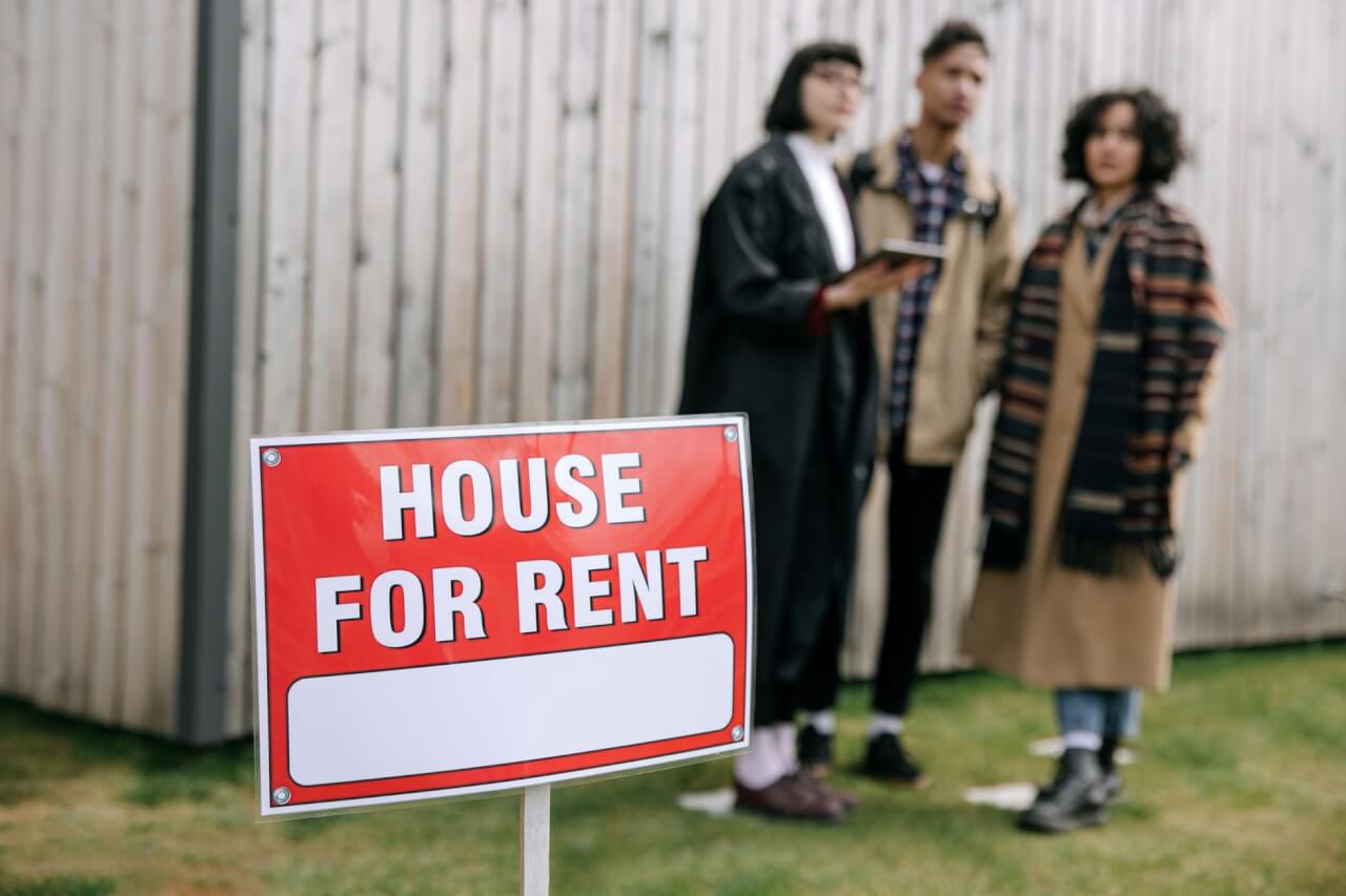 Comment rechercher un logement social en location sur Bienveo