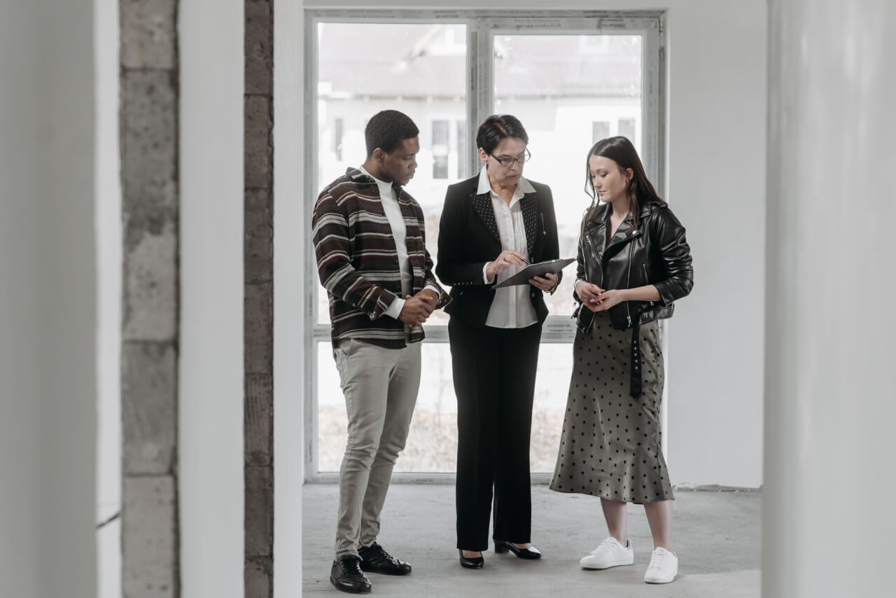 Comment acheter un logement social dans l'ancien via Bienveo