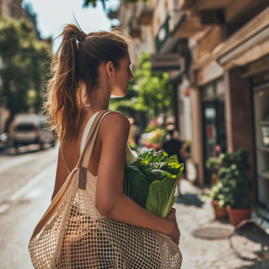 Choisir son Sac en Toile Naturelle : Point sur les Caractéristiques