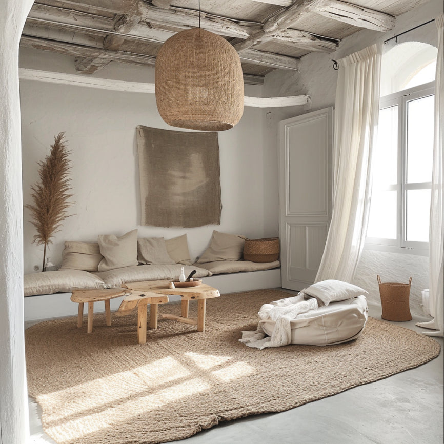 Comment Choisir Sa Toile de Jute Pour Décorer ?