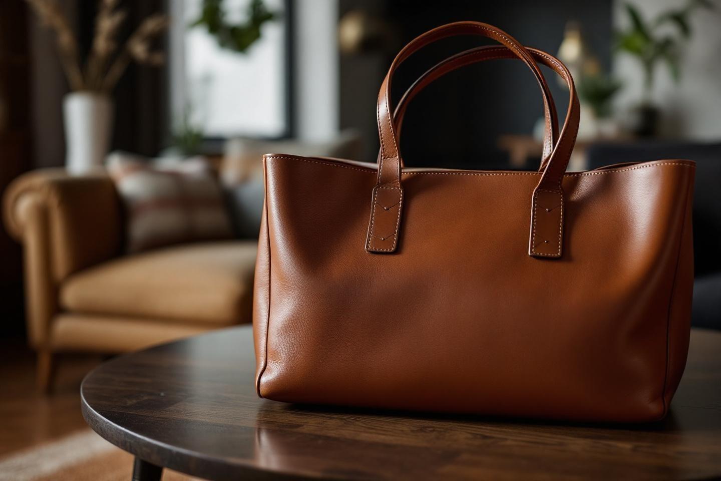 Sac fourre-tout : guide pour bien choisir un modèle durable