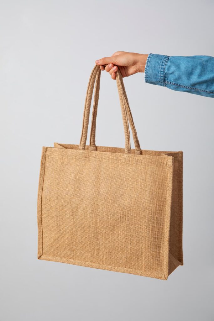 Guide Sac en Jute Renforcé : Écologique, Durable et Éthique