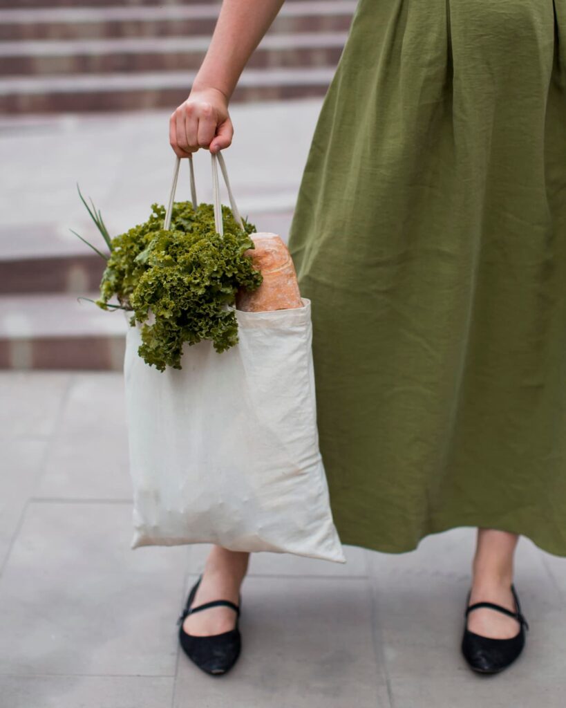 sac en jute