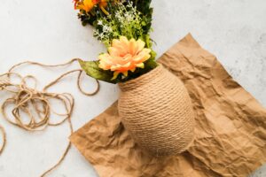 corde de jute