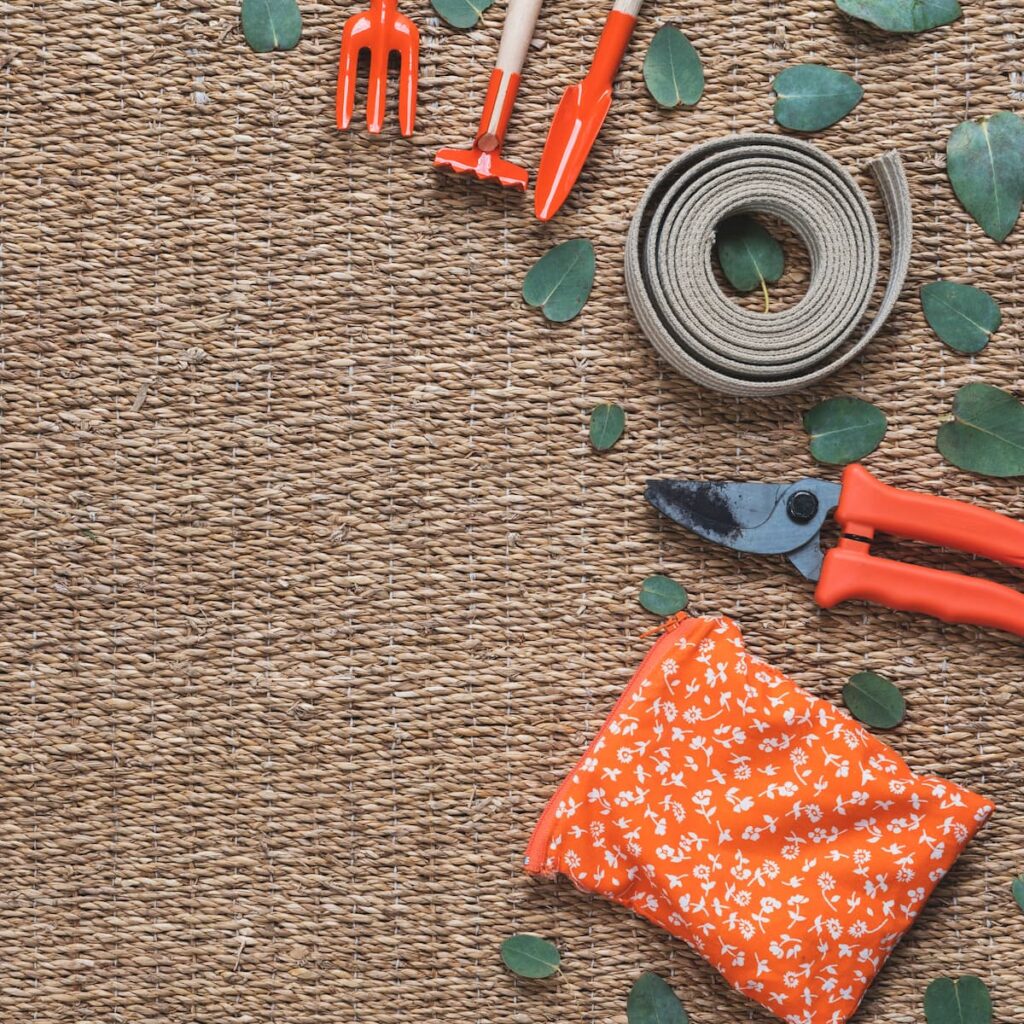 jute et jardin