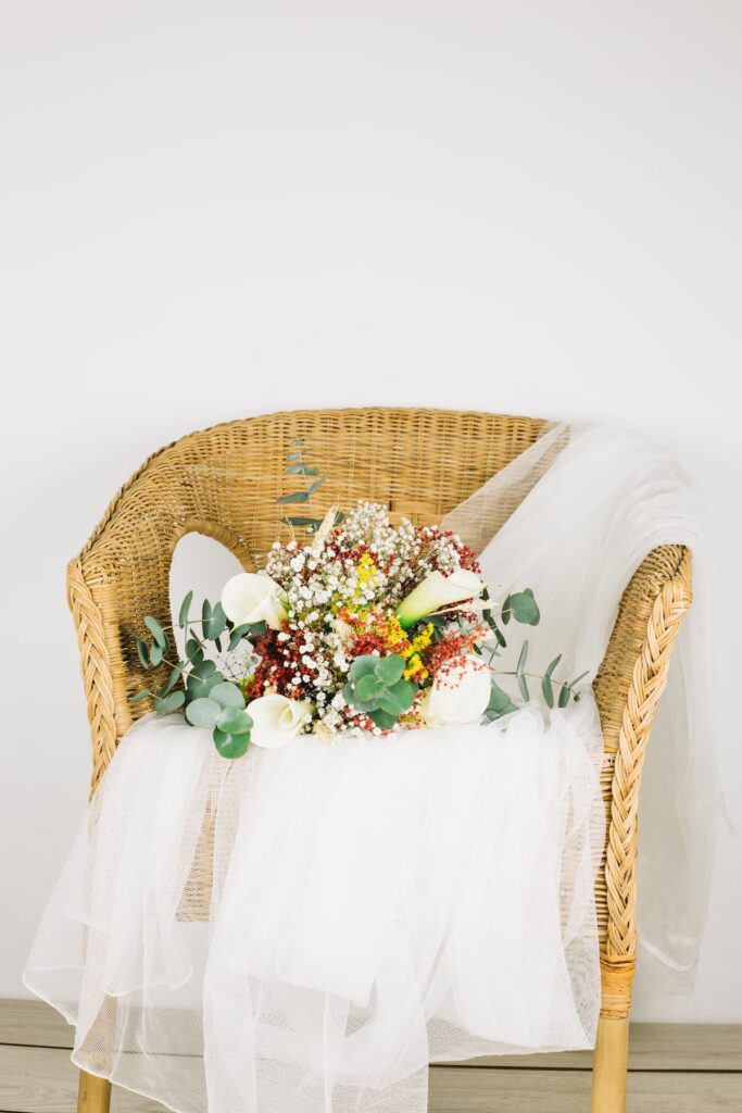 Mariage Bohème : Sublimez votre Déco Lin, Jute & Dentelle