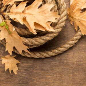 27 idées de déco d’automne en toile de jute : l’indispensable touche rustique pour votre intérieur