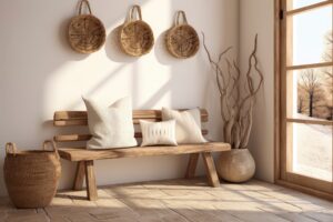 Idées Déco Toile de Jute : Salon, Mur & Intérieur Naturel [Guide]