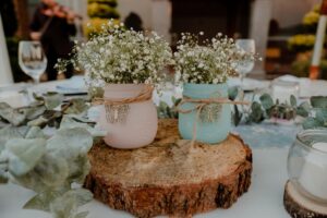 décoration mariage