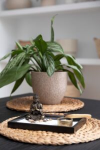 Décoration zen : idées pour un intérieur apaisant et naturel
