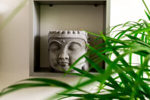 décoration zen interieur
